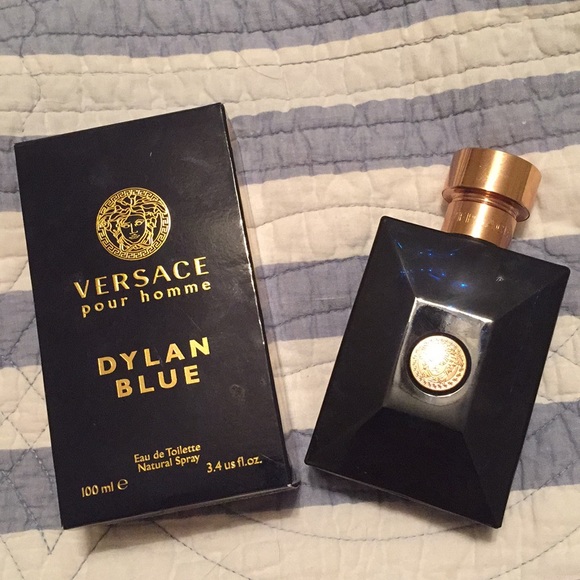 dylan blue 100ml